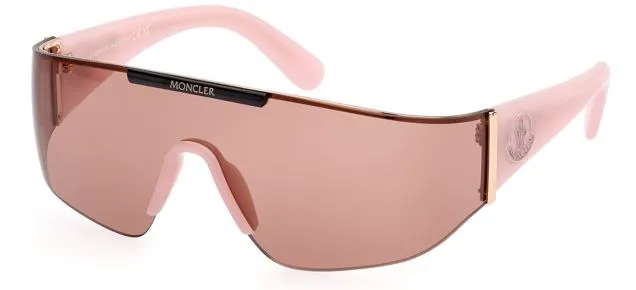 Moncler Ombrate ML 0247 sold by Fashion Eyewear product image thumbnail 4