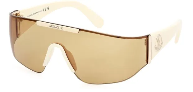 Moncler Ombrate ML 0247 sold by Fashion Eyewear product image thumbnail 3