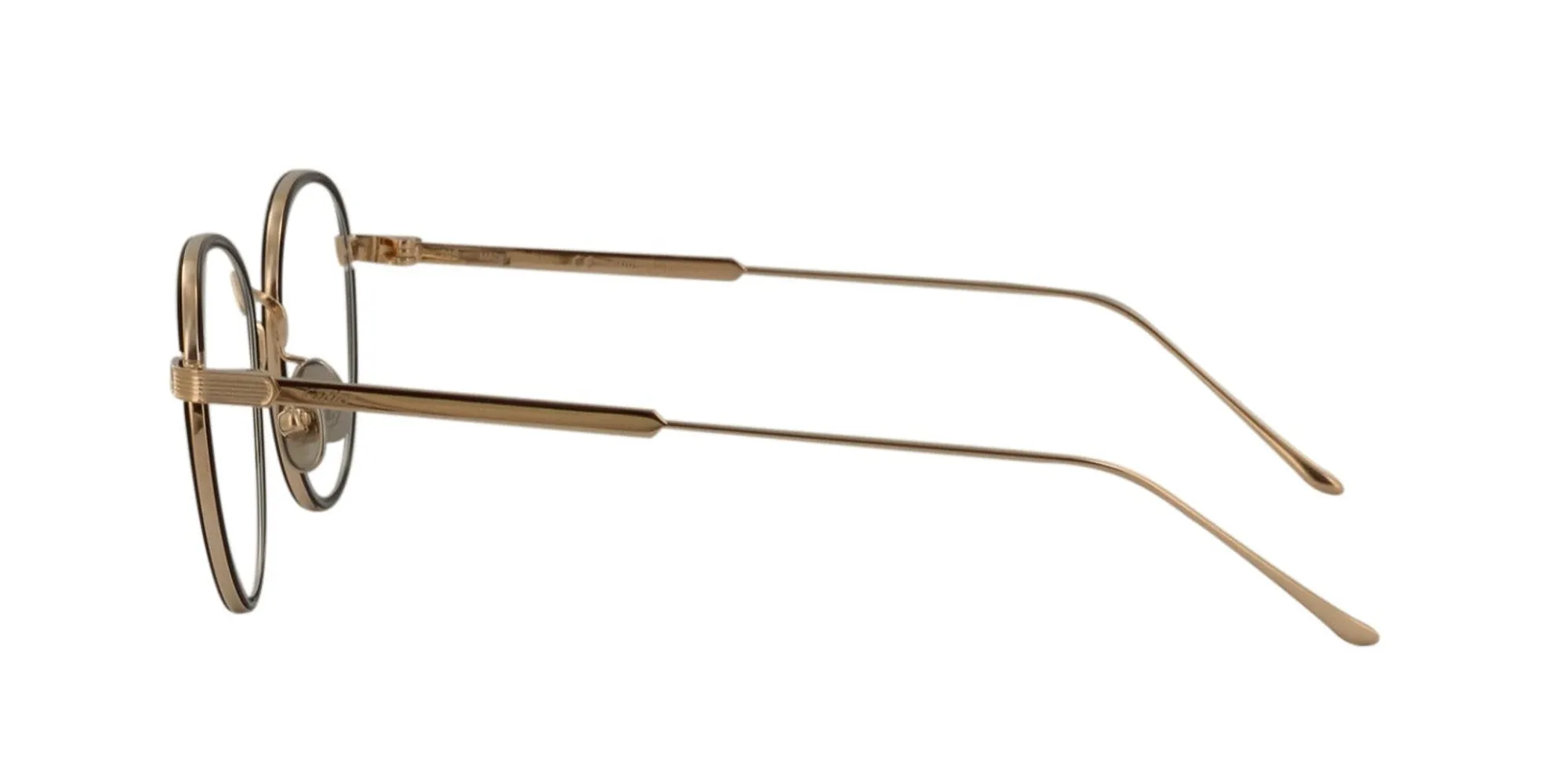 Cartier CT0250O sold by Fashion Eyewear product image thumbnail 3