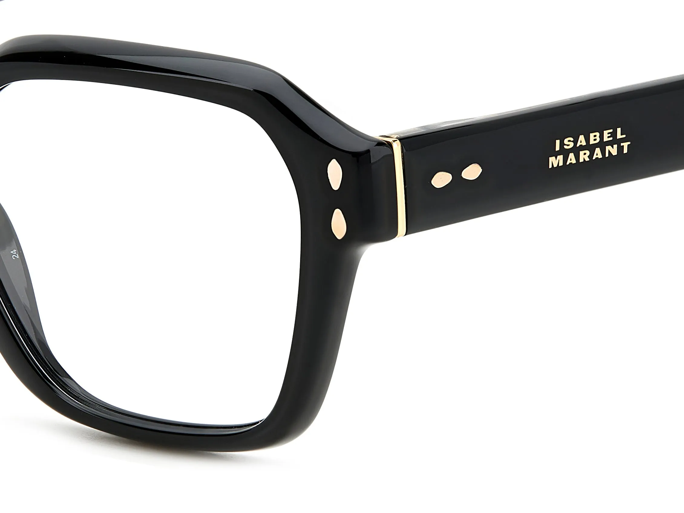 Isabel Marant IM 0111 sold by Fashion Eyewear product image thumbnail 4