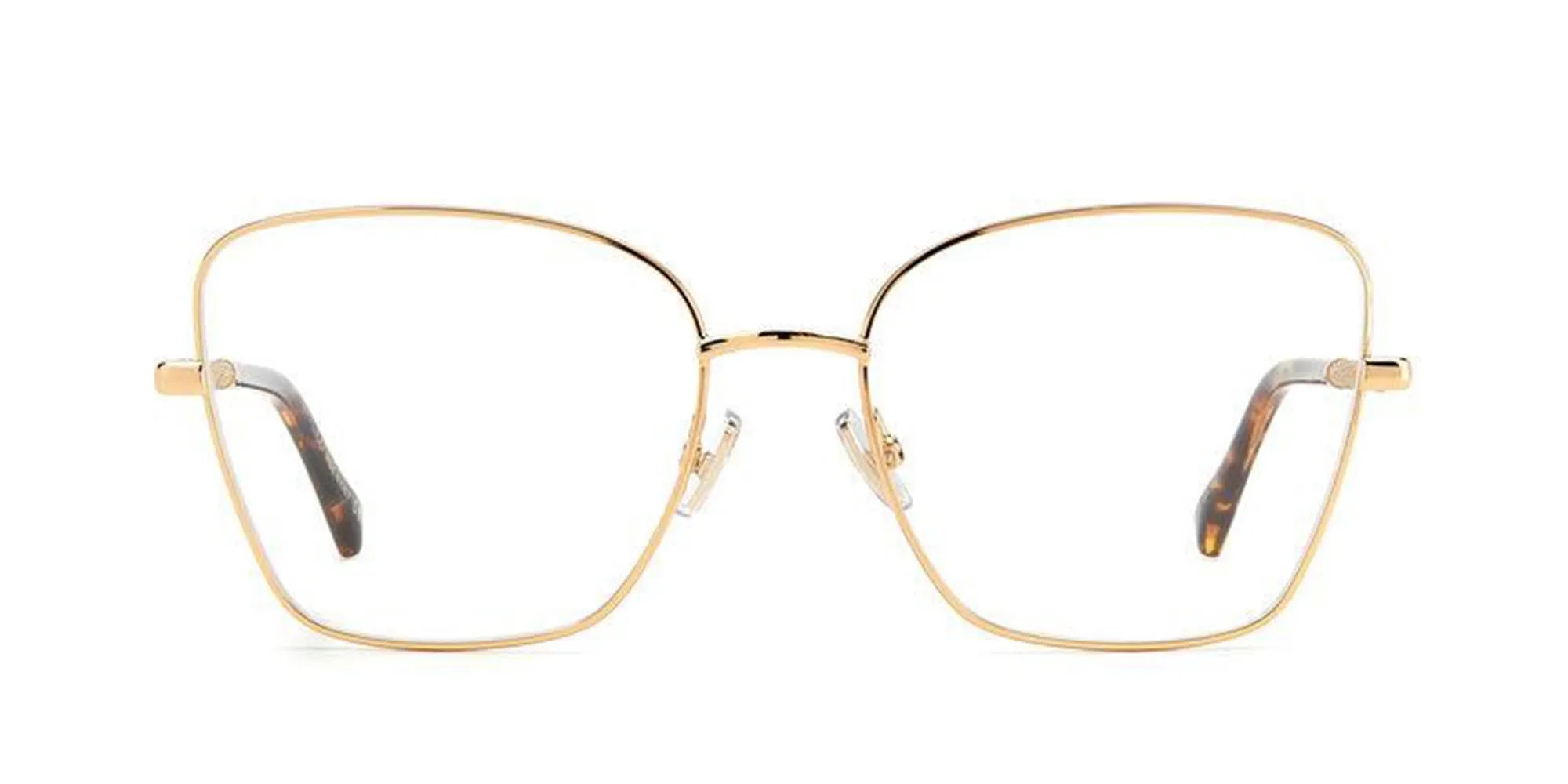 Jimmy Choo JC333 sold by Fashion Eyewear product image thumbnail 5