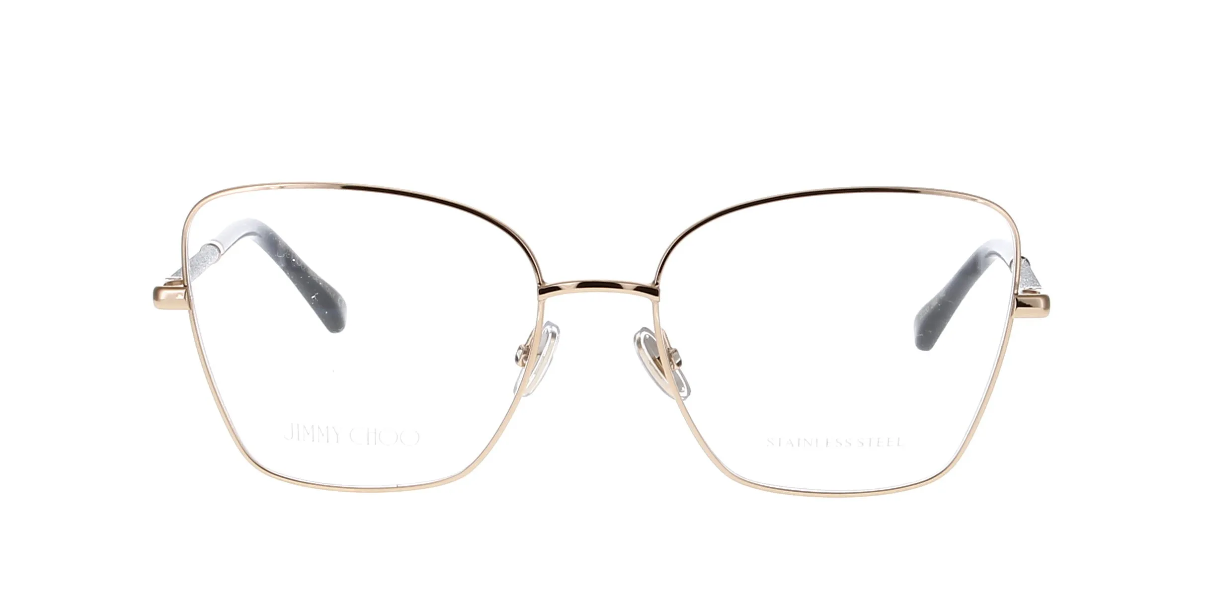 Jimmy Choo JC333 sold by Fashion Eyewear product image thumbnail 2