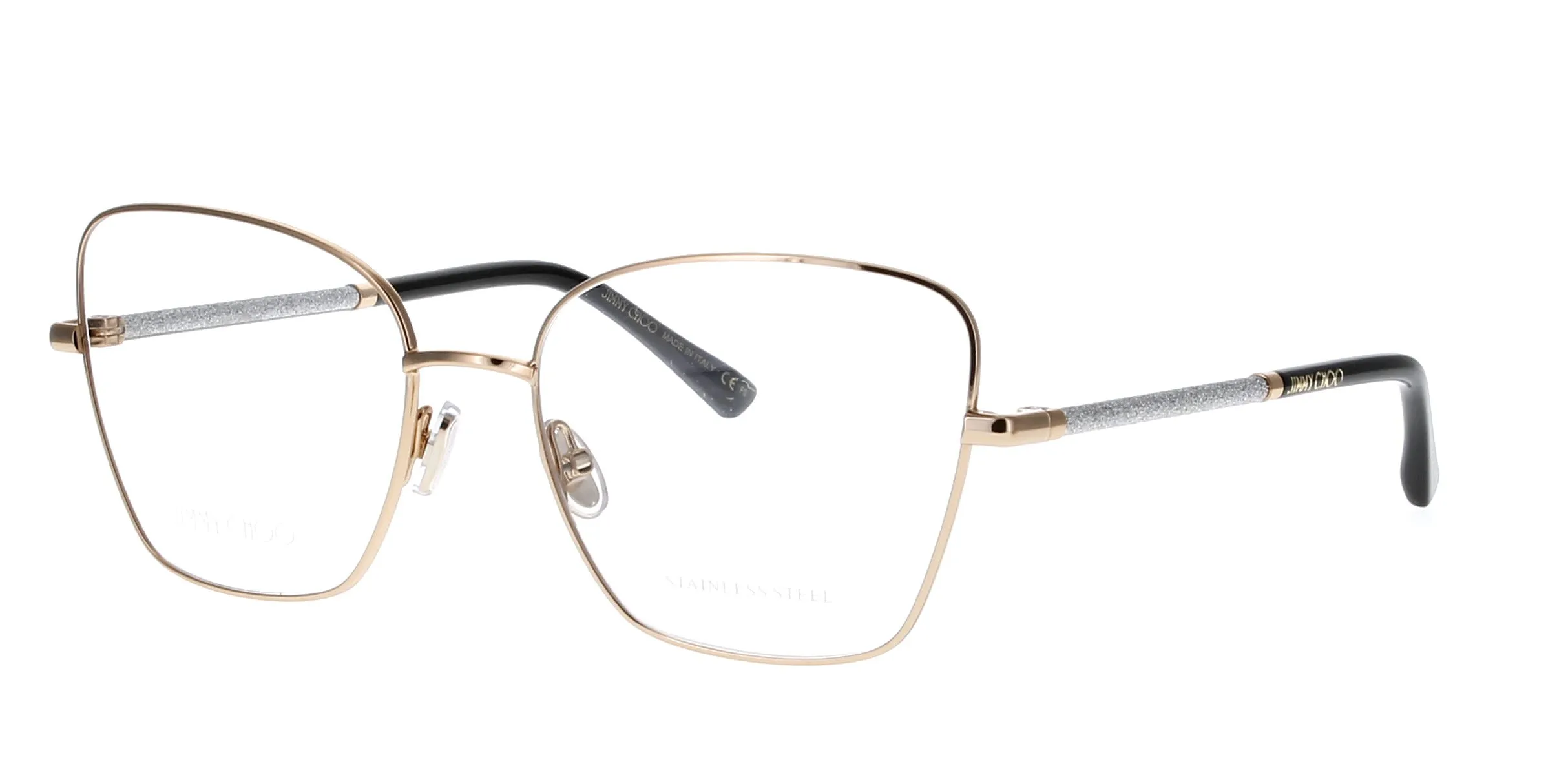 Jimmy Choo JC333 sold by Fashion Eyewear