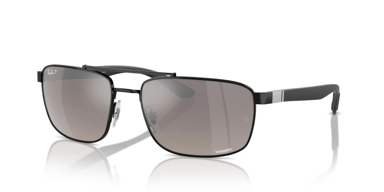 Ray-Ban RB3737CH sold by Fashion Eyewear
