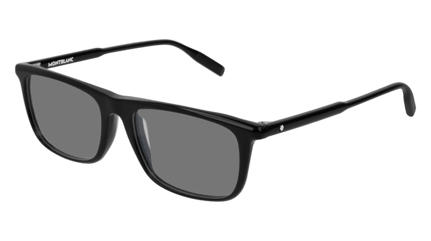 Montblanc MB0012O sold by Fashion Eyewear