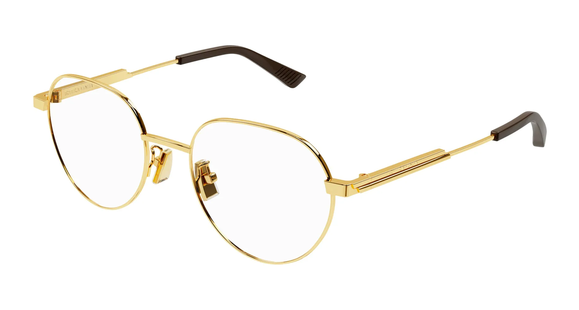 Bottega Veneta BV1239O sold by Fashion Eyewear