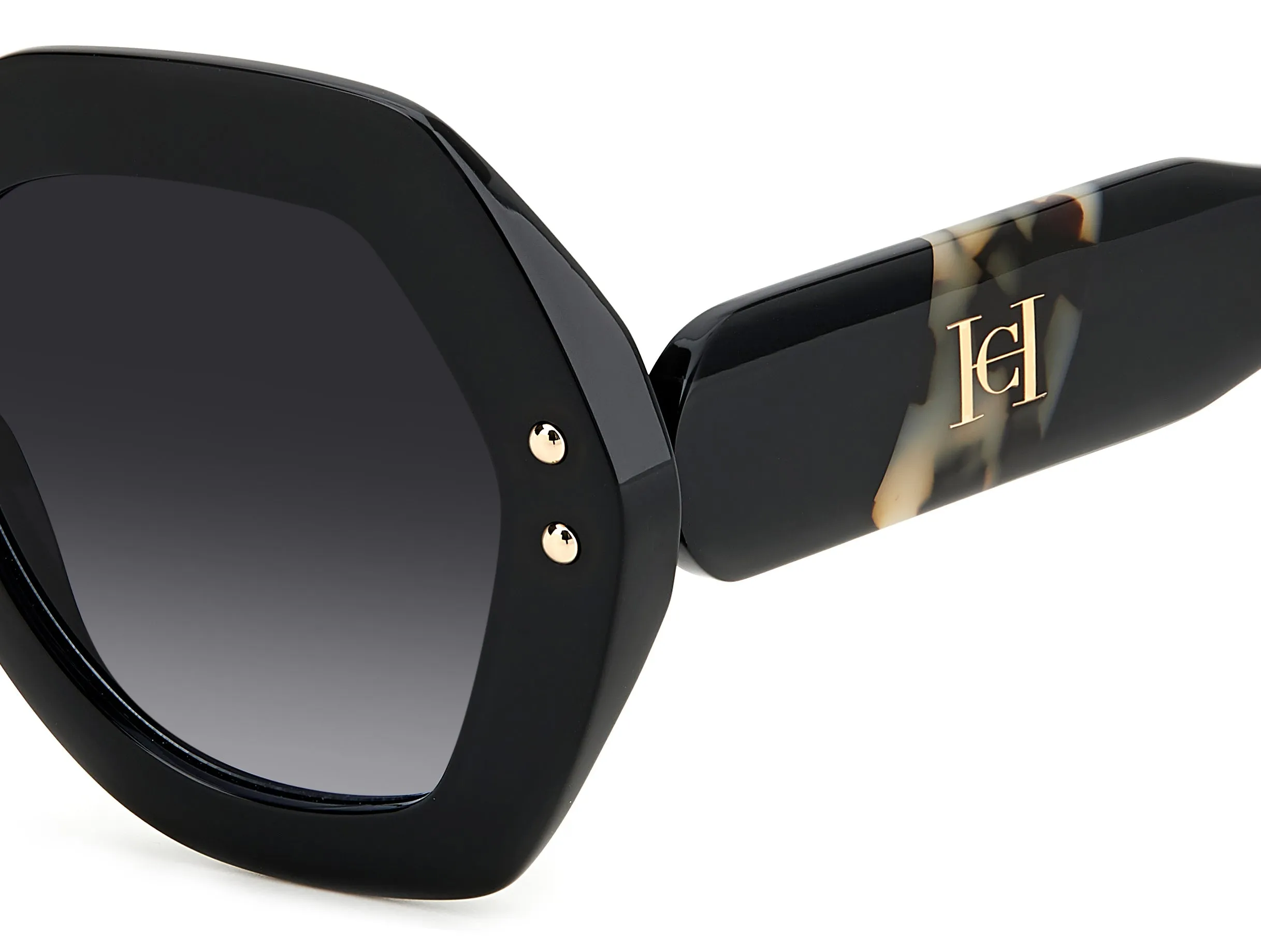 Carolina Herrera HER 0126/S sold by Fashion Eyewear product image thumbnail 4