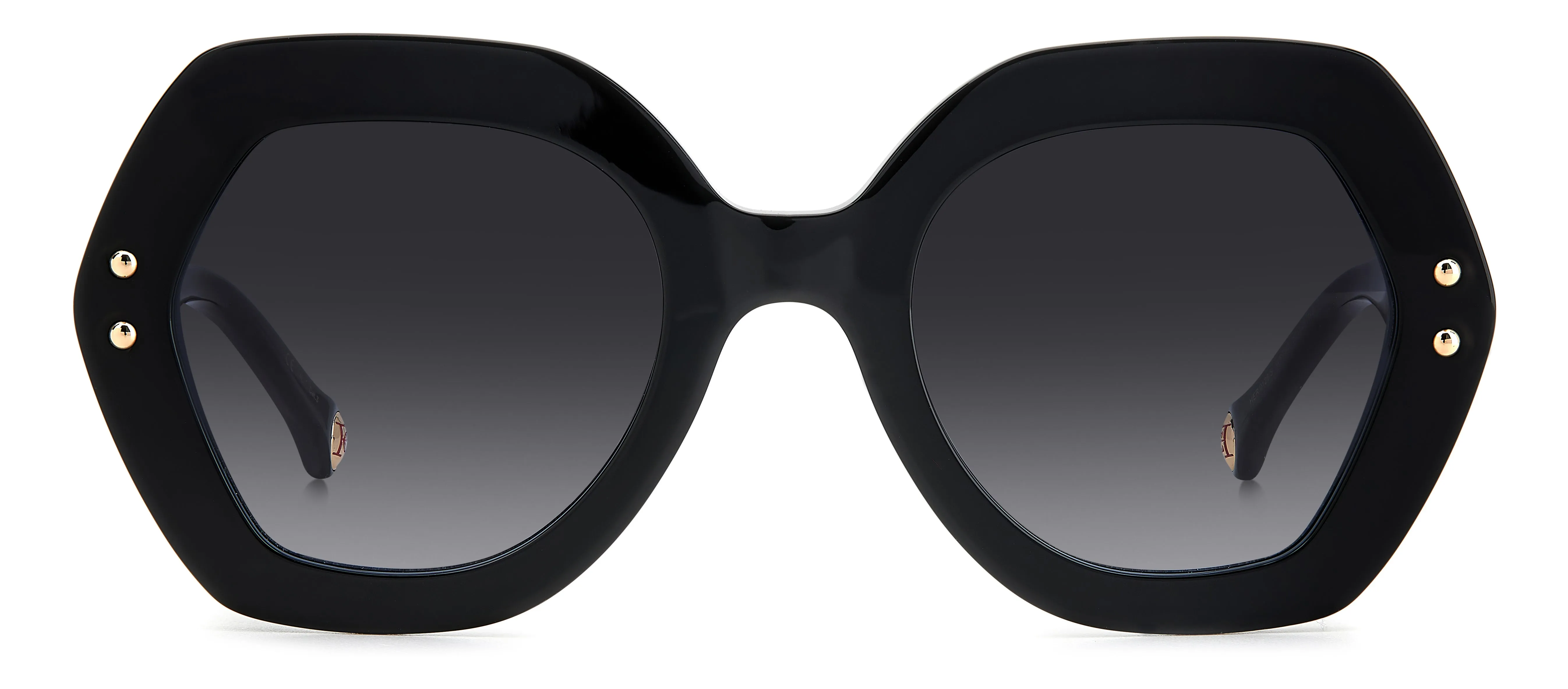 Carolina Herrera HER 0126/S sold by Fashion Eyewear product image thumbnail 3