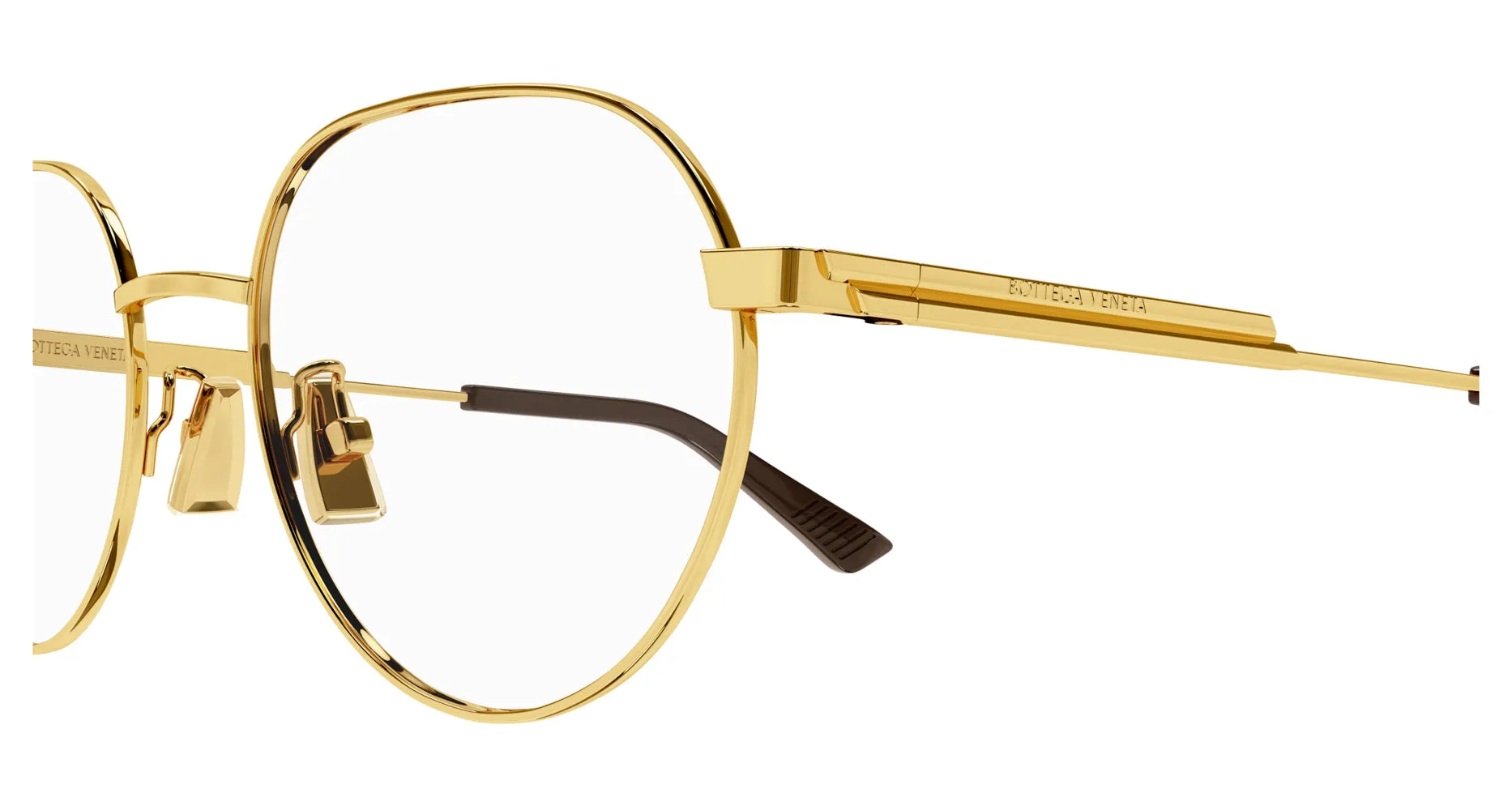 Bottega Veneta BV1239O sold by Fashion Eyewear product image thumbnail 3