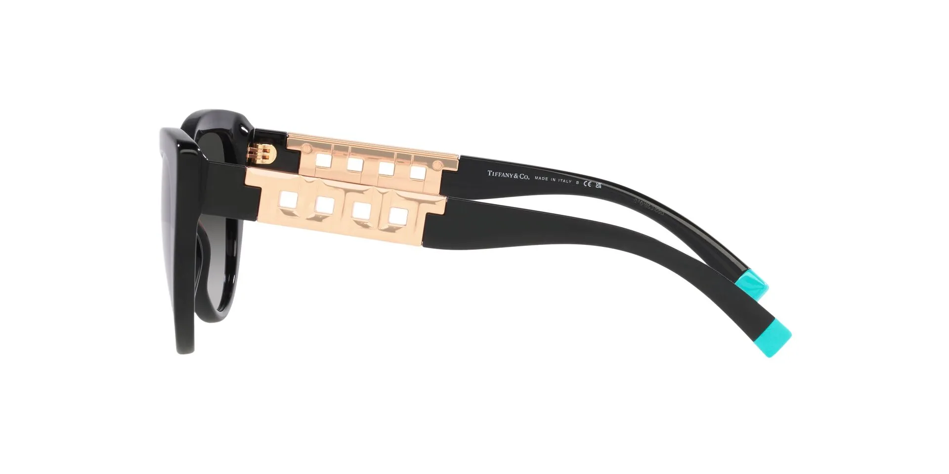 Tiffany TF4196 sold by Fashion Eyewear product image thumbnail 3