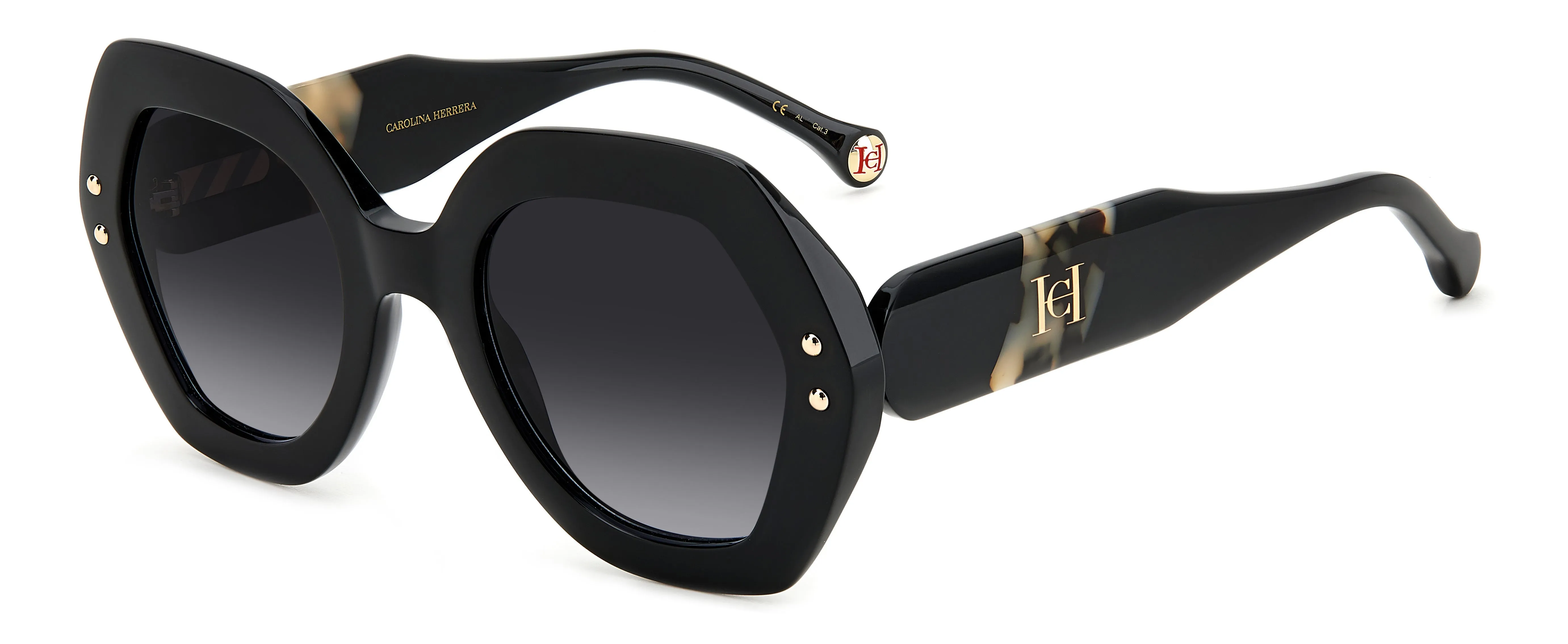 Carolina Herrera HER 0126/S sold by Fashion Eyewear
