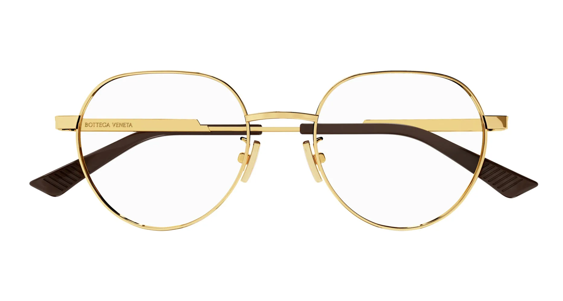 Bottega Veneta BV1239O sold by Fashion Eyewear product image thumbnail 2