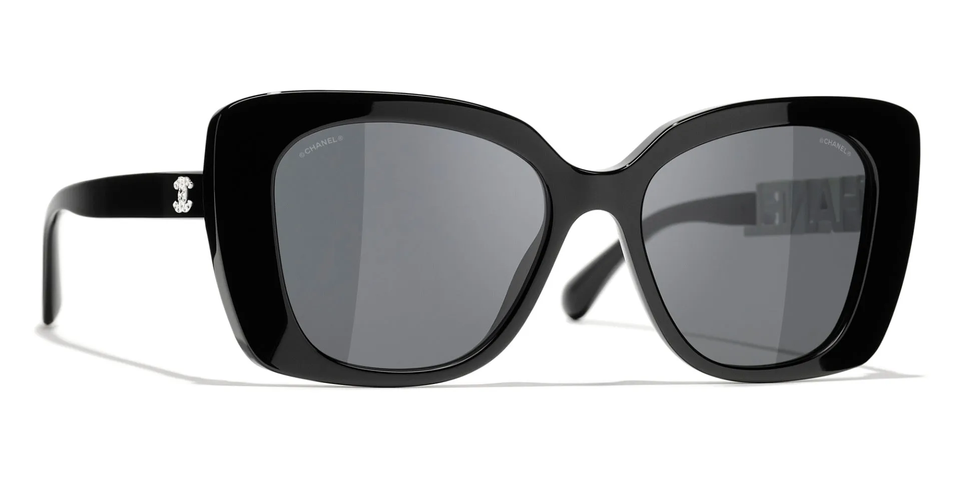 CHANEL 5422B sold by Fashion Eyewear