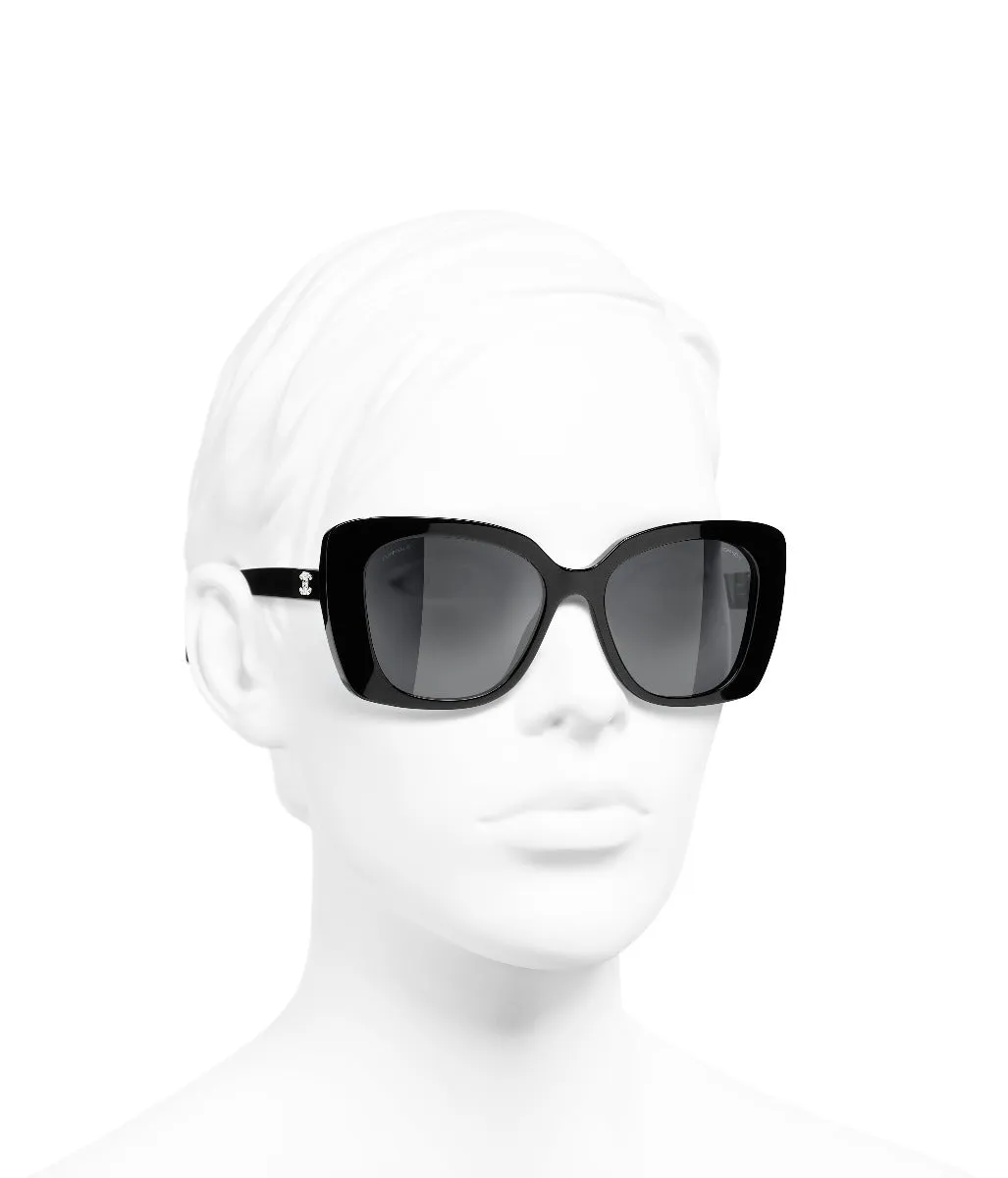 CHANEL 5422B sold by Fashion Eyewear product image thumbnail 5