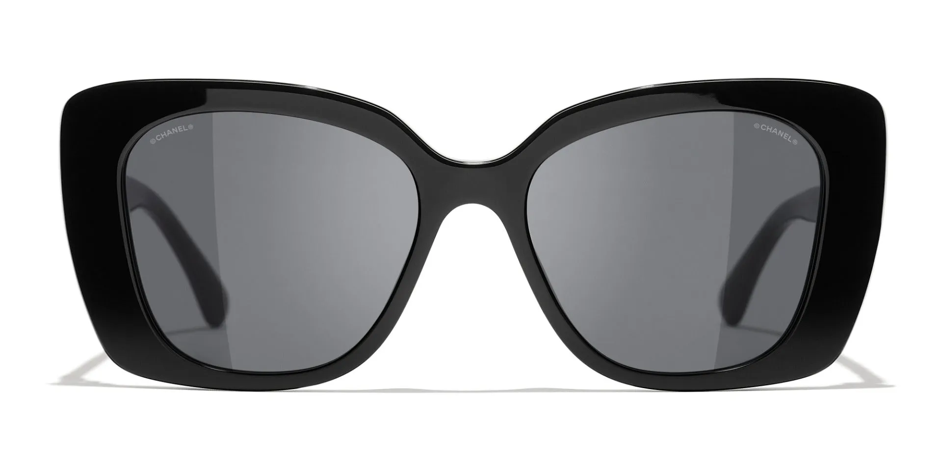 CHANEL 5422B sold by Fashion Eyewear product image thumbnail 2