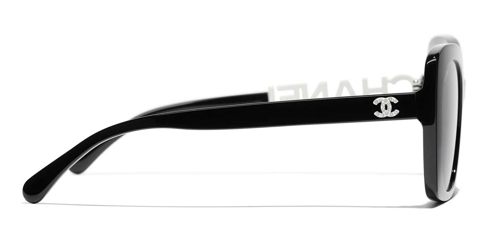 CHANEL 5422B sold by Fashion Eyewear product image thumbnail 3