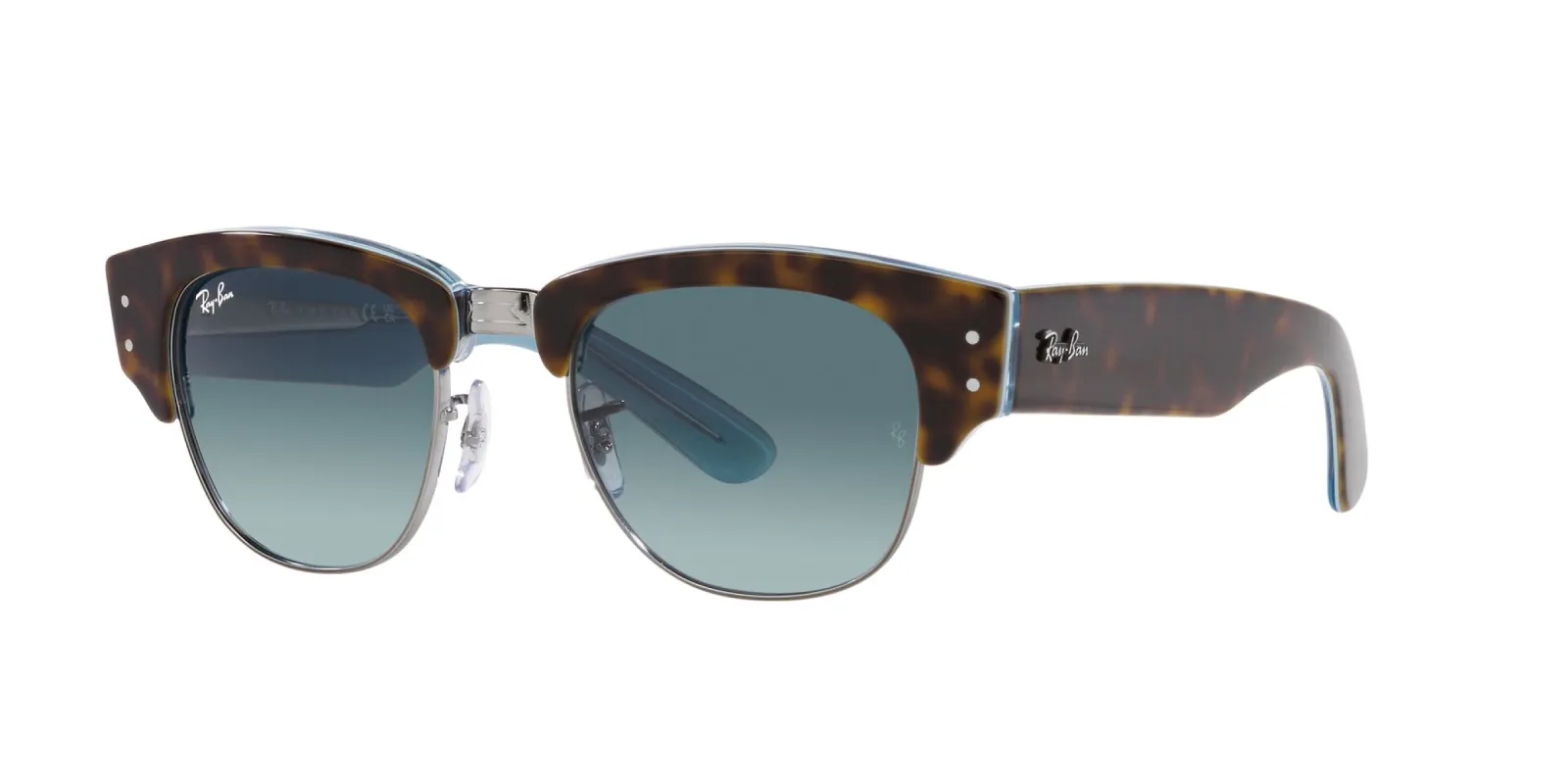 Ray-Ban Mega Clubmaster RB0316 sold by Fashion Eyewear