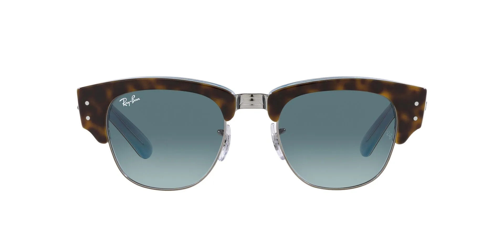 Ray-Ban Mega Clubmaster RB0316 sold by Fashion Eyewear product image thumbnail 2