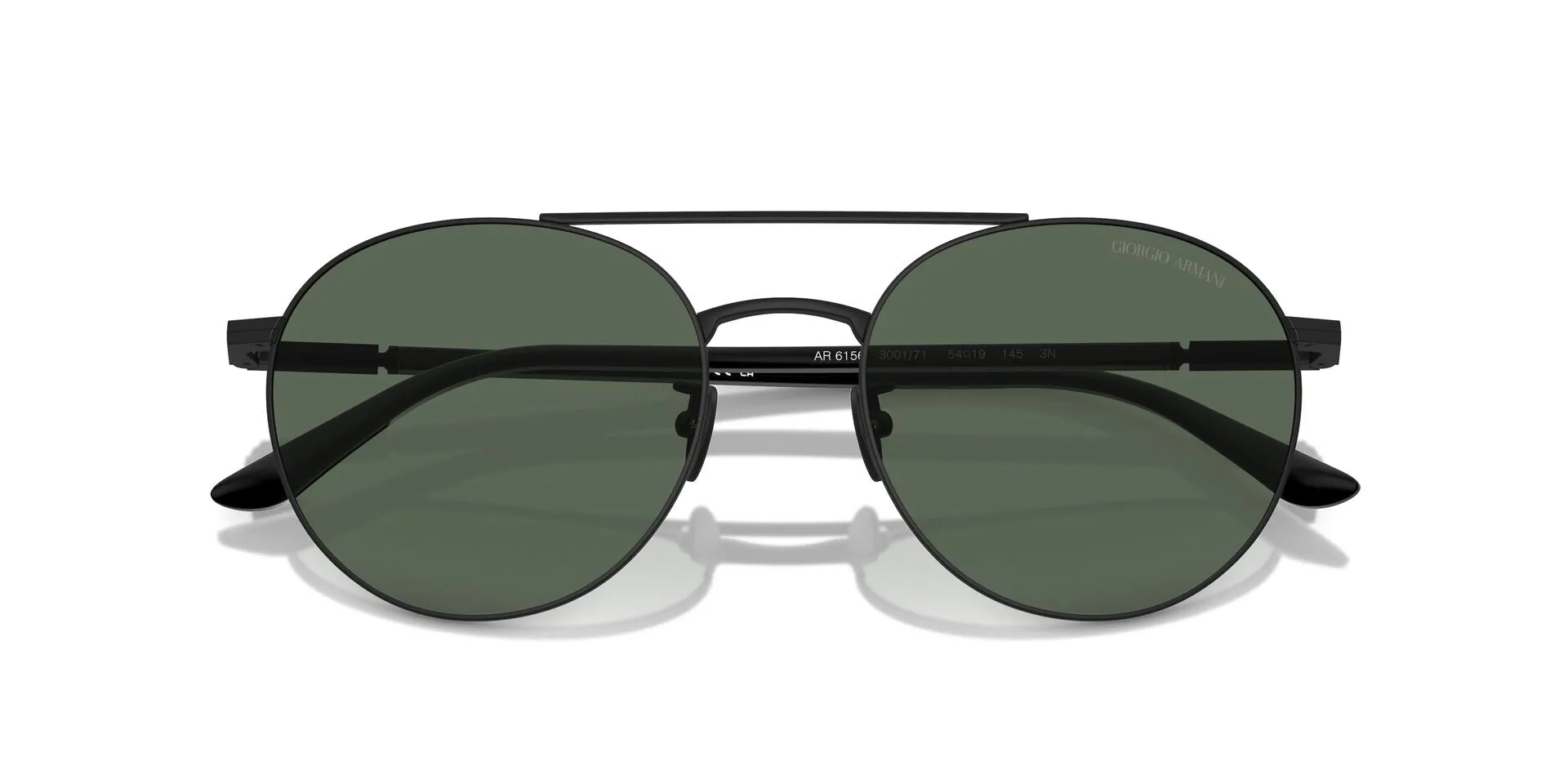 Giorgio Armani AR6156 sold by Fashion Eyewear product image thumbnail 5