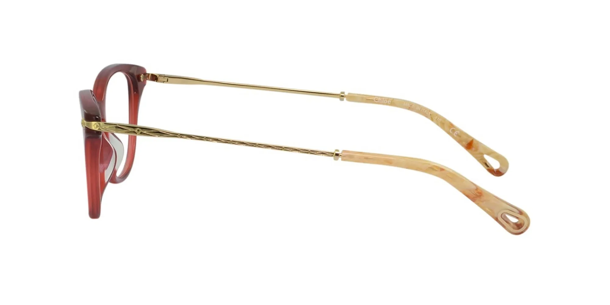 Chloe CE2736 sold by Fashion Eyewear product image thumbnail 3