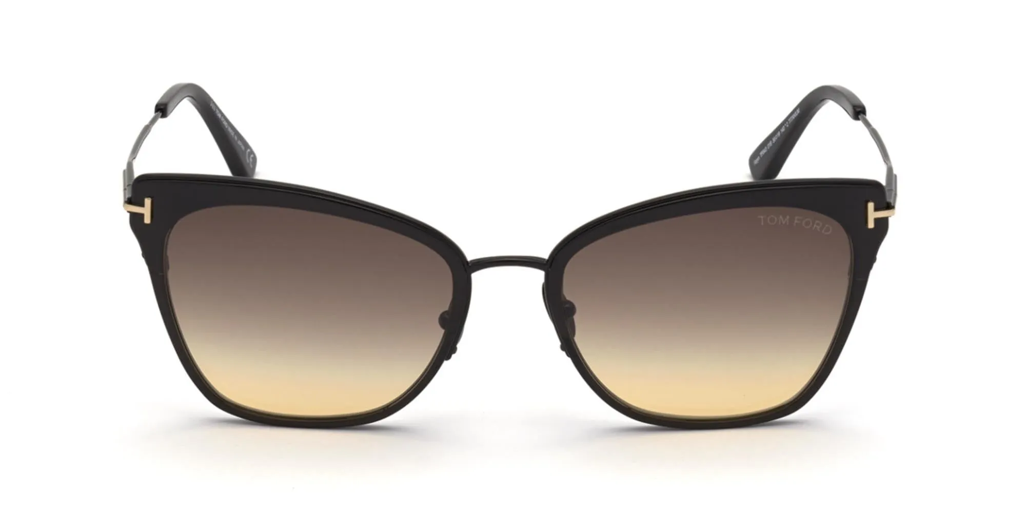 Tom Ford Faryn TF843 sold by Fashion Eyewear product image thumbnail 2