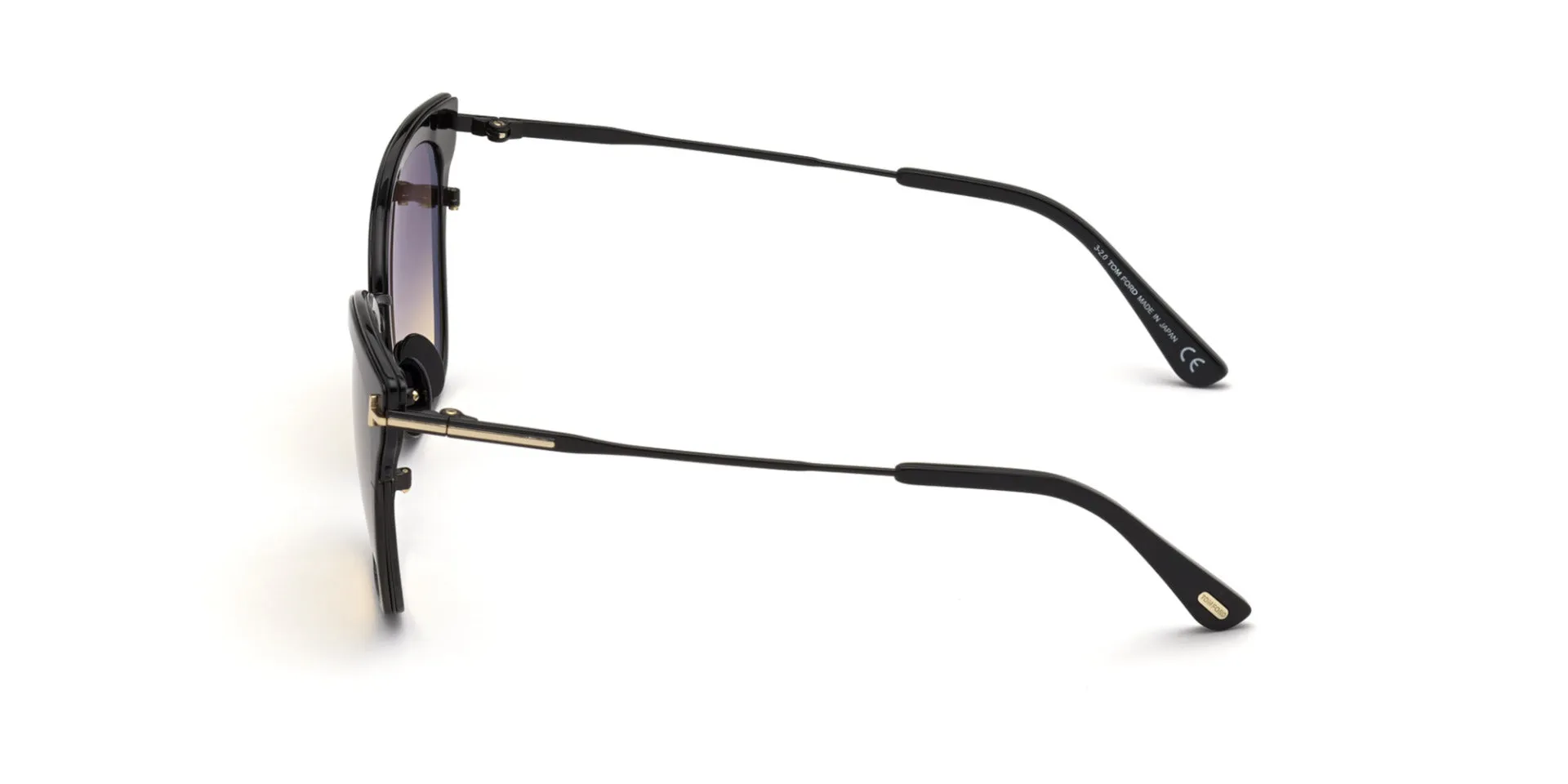 Tom Ford Faryn TF843 sold by Fashion Eyewear product image thumbnail 3