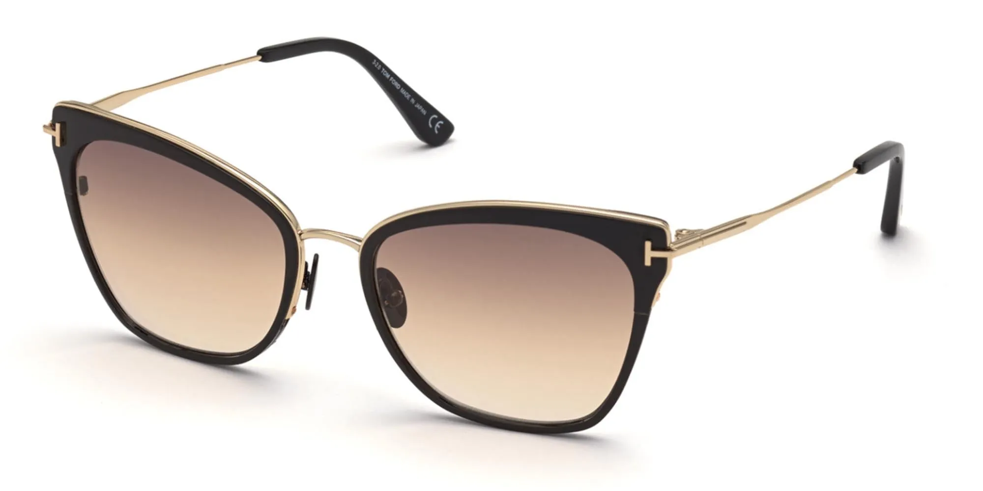 Tom Ford Faryn TF843 sold by Fashion Eyewear product image thumbnail 4