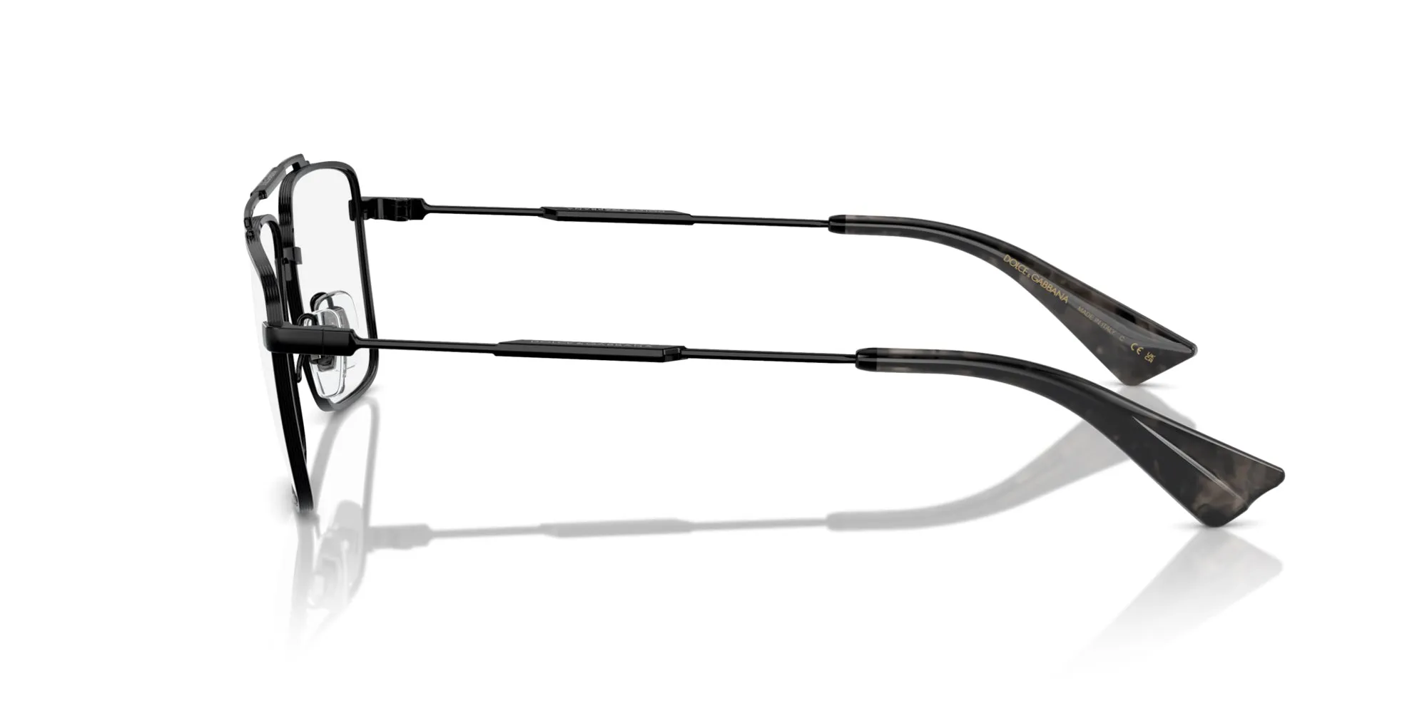 Dolce&Gabbana DG1354 sold by Fashion Eyewear product image thumbnail 3