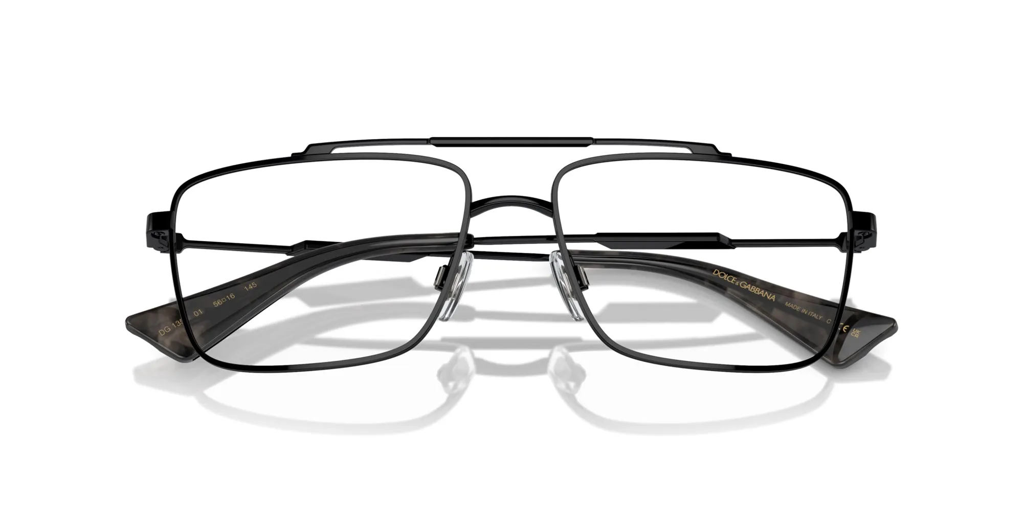 Dolce&Gabbana DG1354 sold by Fashion Eyewear product image thumbnail 5