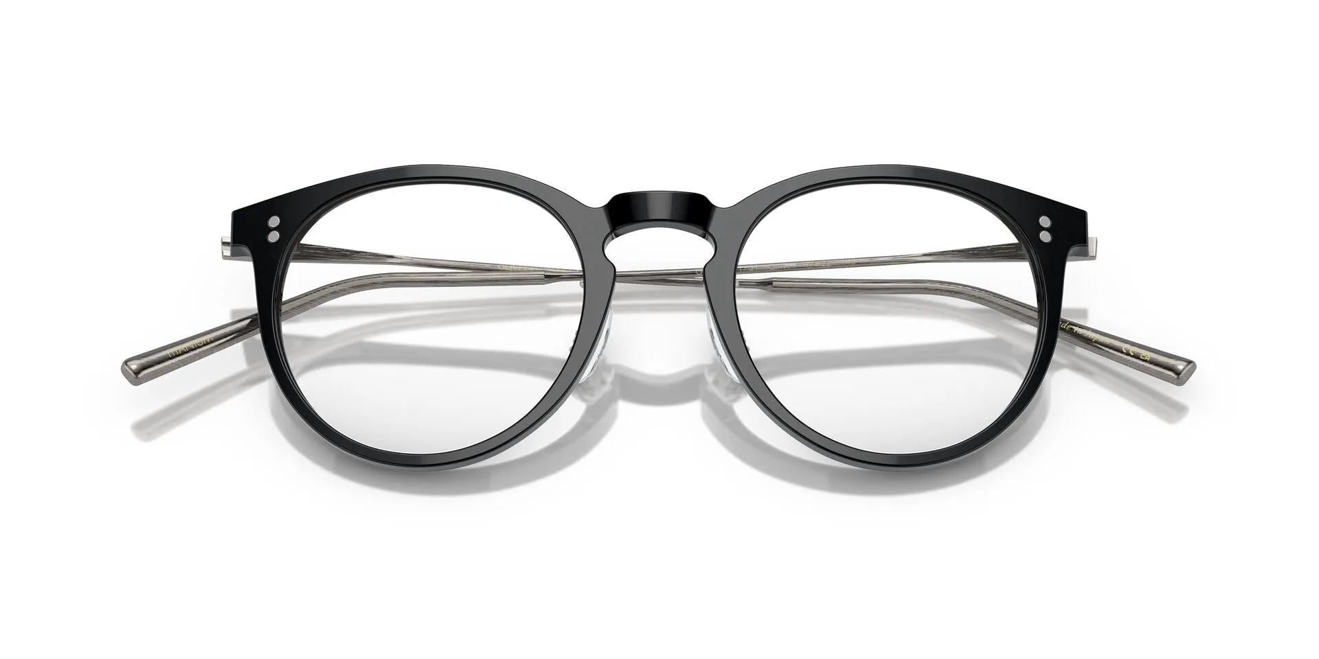 Oliver Peoples Orrison OV5544 sold by Fashion Eyewear product image thumbnail 5