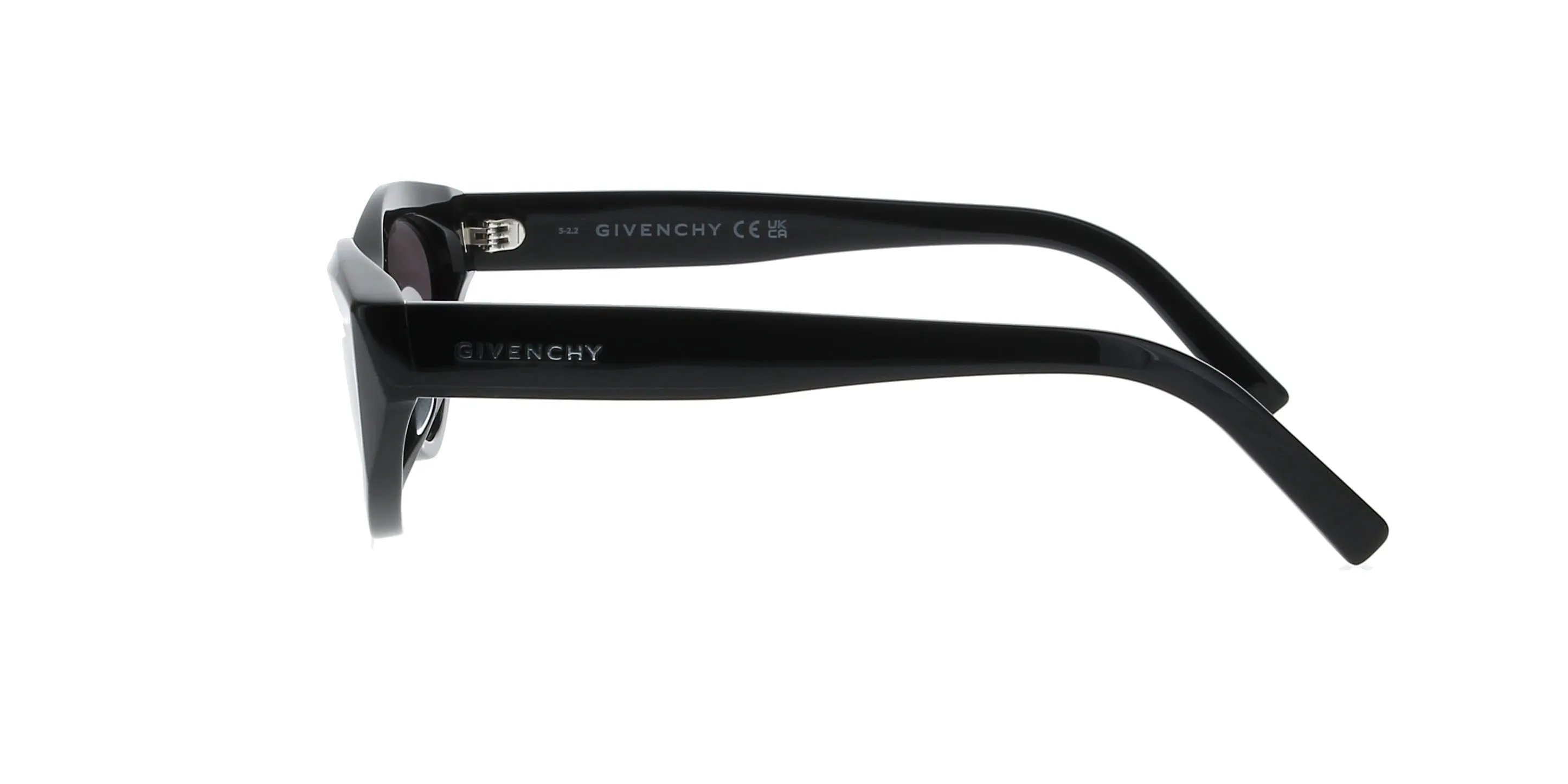 Givenchy GV40025U sold by Fashion Eyewear product image thumbnail 3