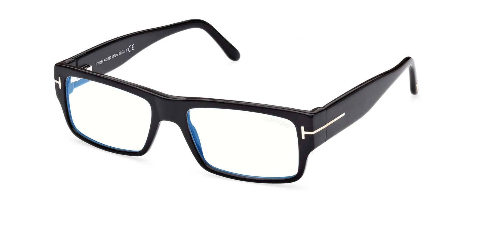 Tom Ford TF5835-B Blue Light sold by Fashion Eyewear