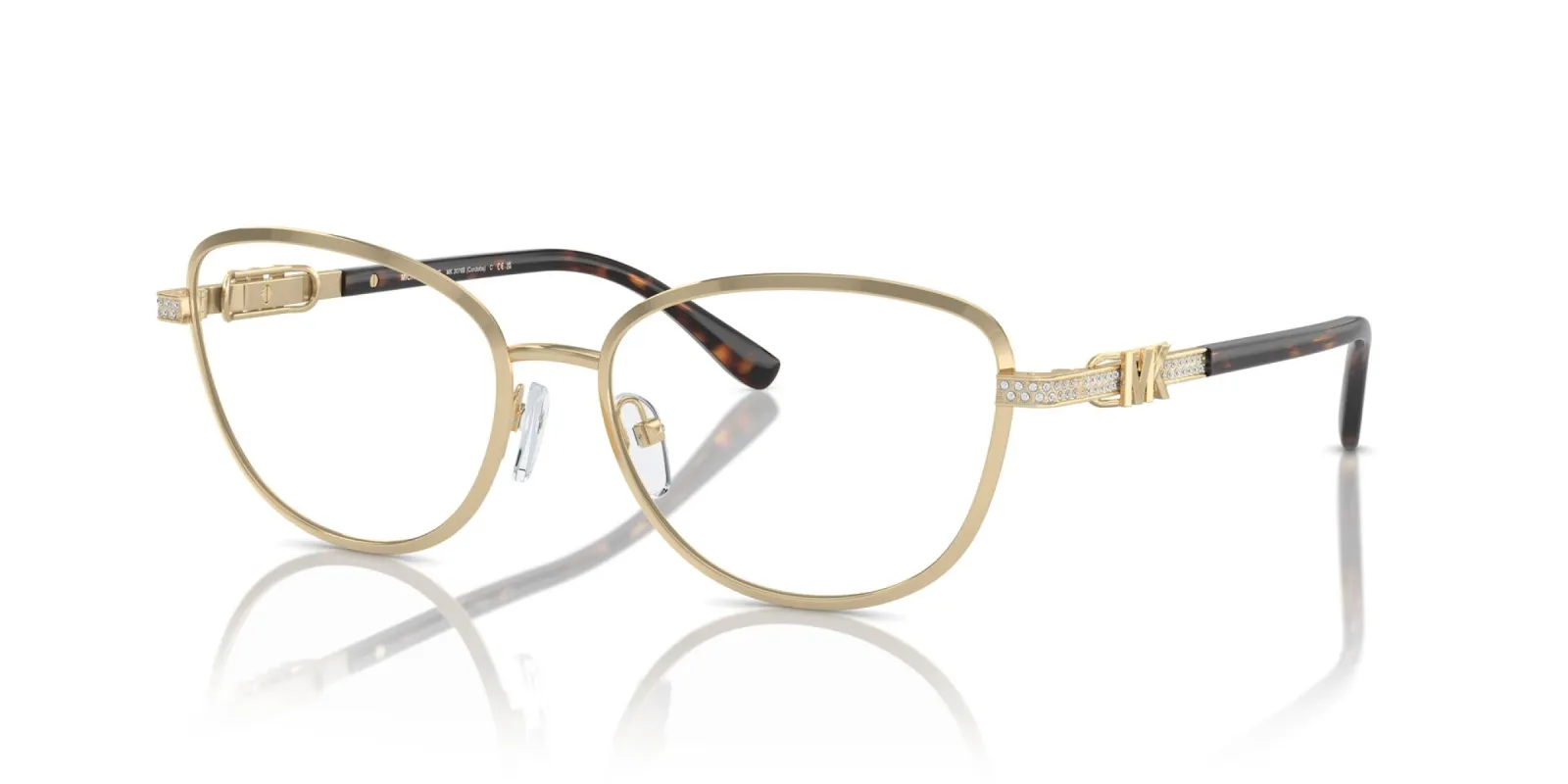 Michael Kors Cordoba MK3076B sold by Fashion Eyewear