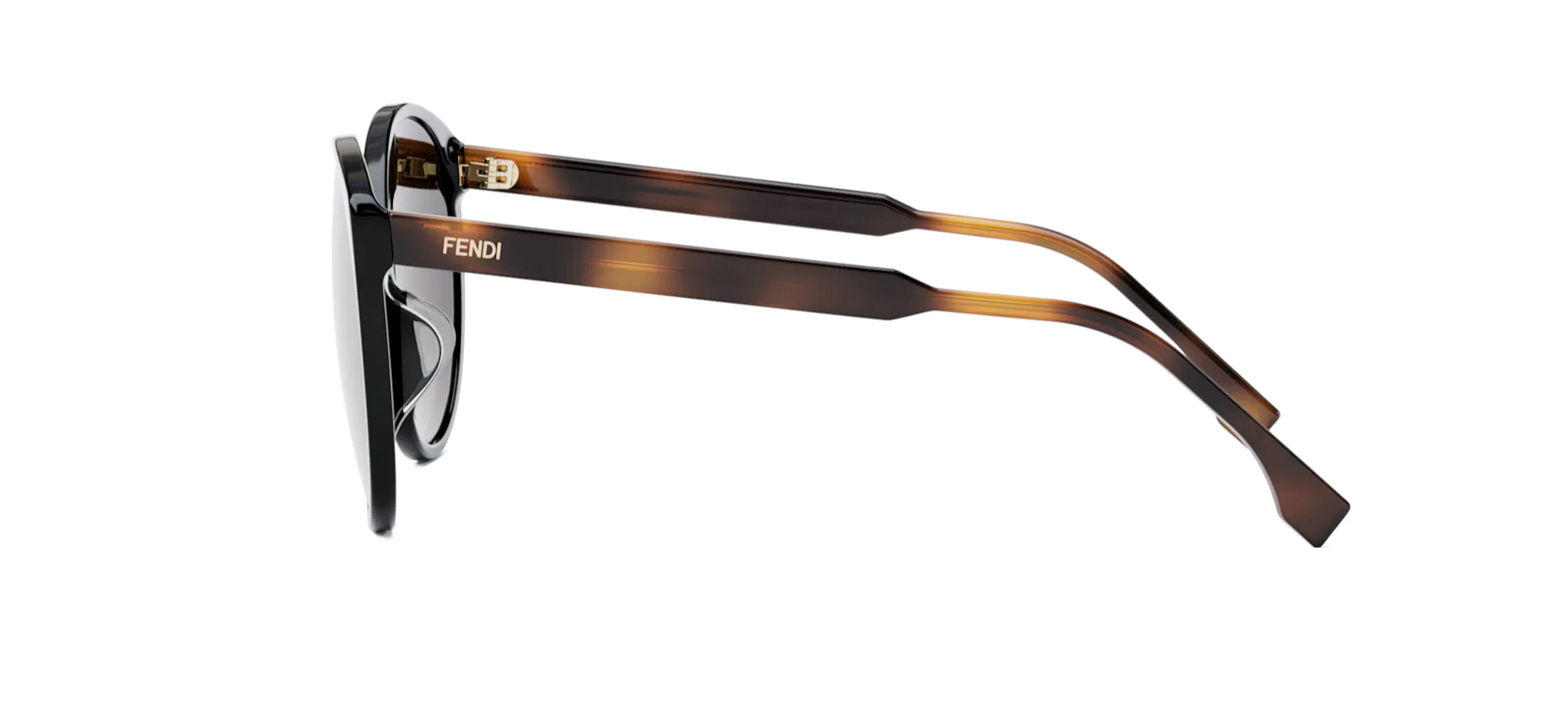 Fendi Fine FE40029U sold by Fashion Eyewear product image thumbnail 3