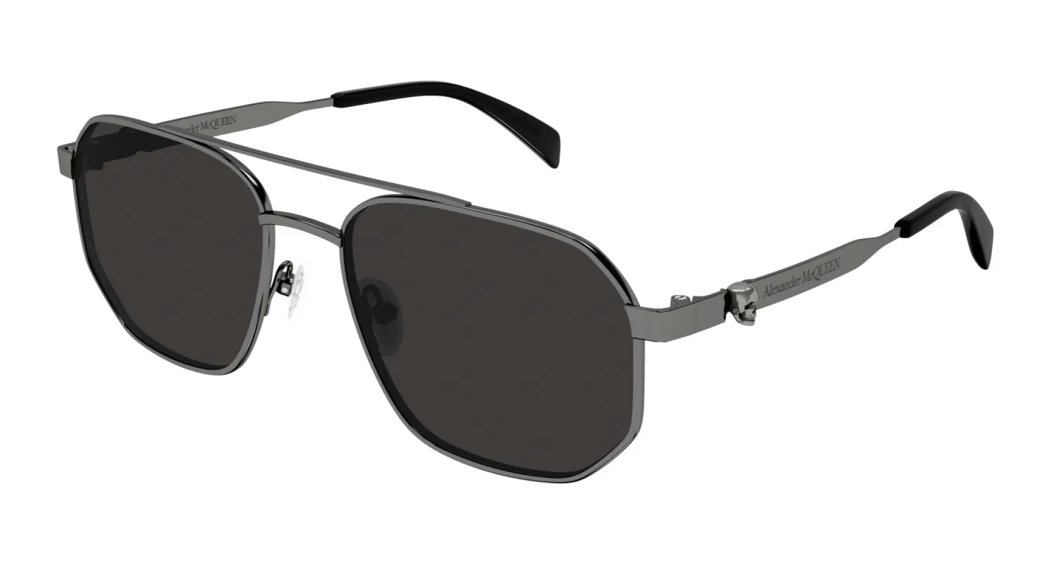 Alexander Mcqueen AM0458S sold by Fashion Eyewear