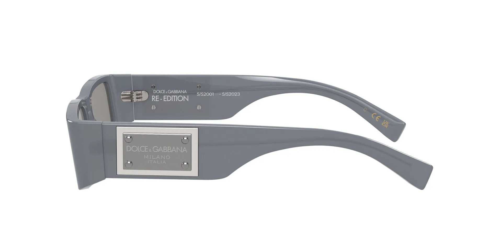 Dolce&Gabbana DG4444 sold by Fashion Eyewear product image thumbnail 3