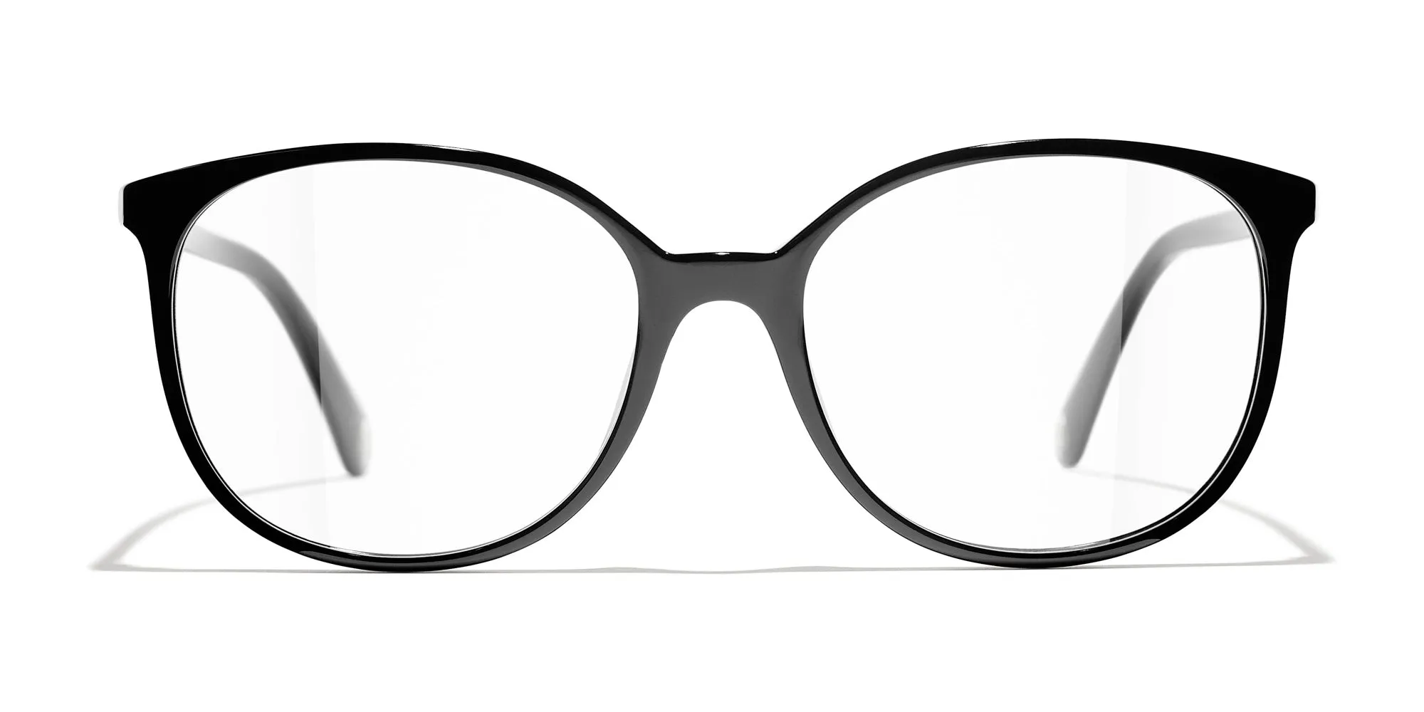 CHANEL 3432 sold by Fashion Eyewear product image thumbnail 2