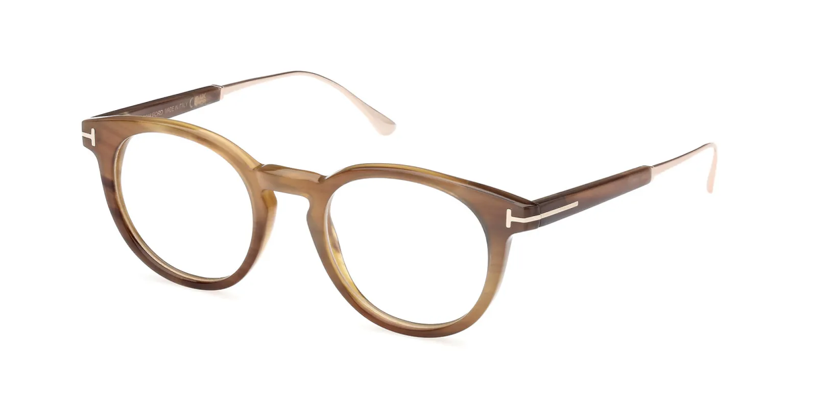 Tom Ford Private Collection TF5885-P sold by Fashion Eyewear