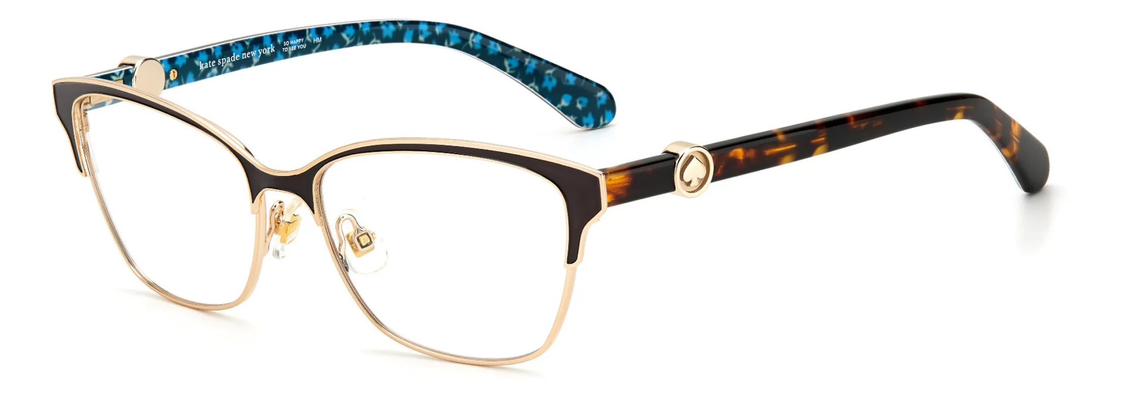 Kate Spade Asian Fit AUDRINA/G sold by Fashion Eyewear