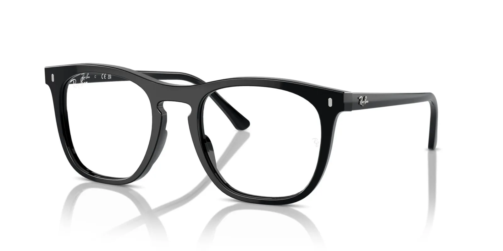 Ray-Ban RB2210V sold by Fashion Eyewear