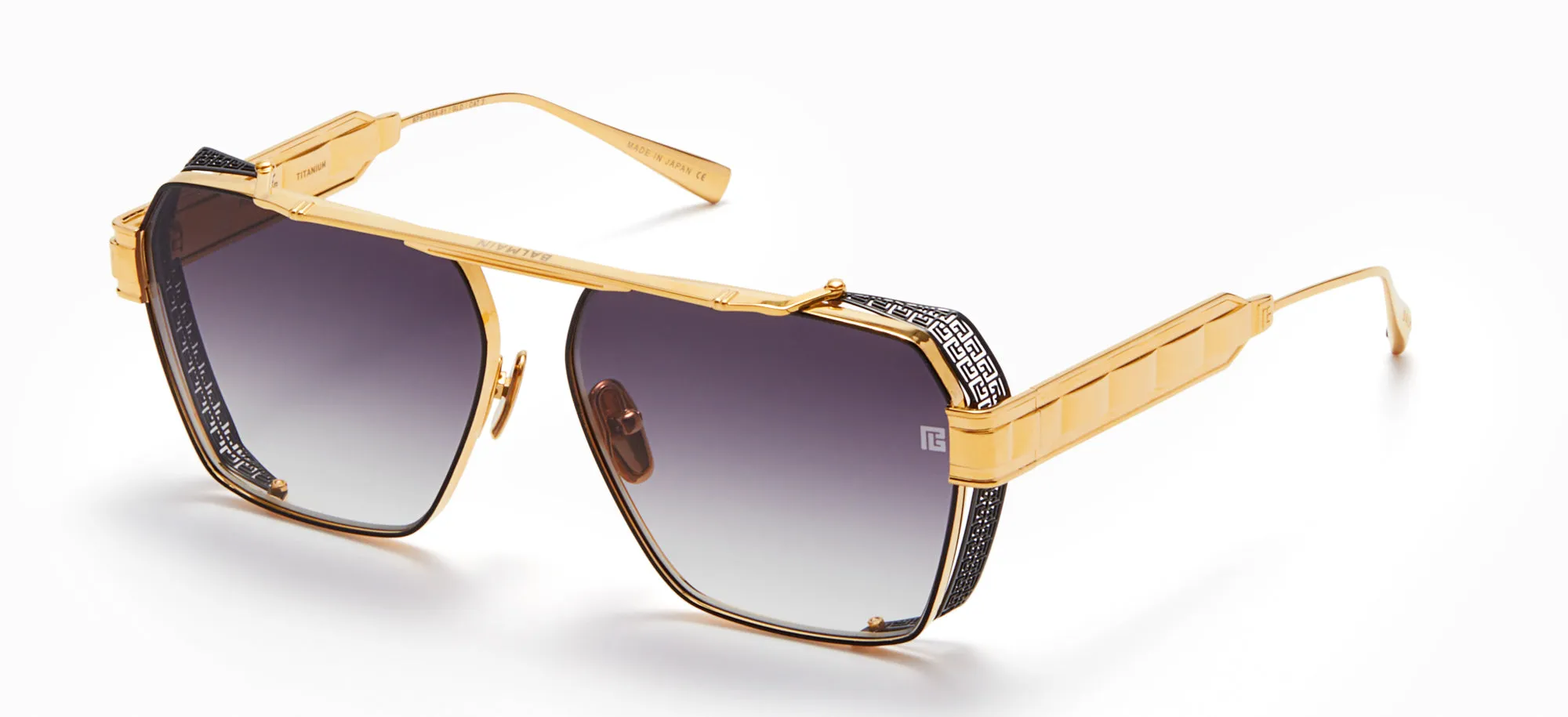 Balmain Premier BPS155 sold by Fashion Eyewear