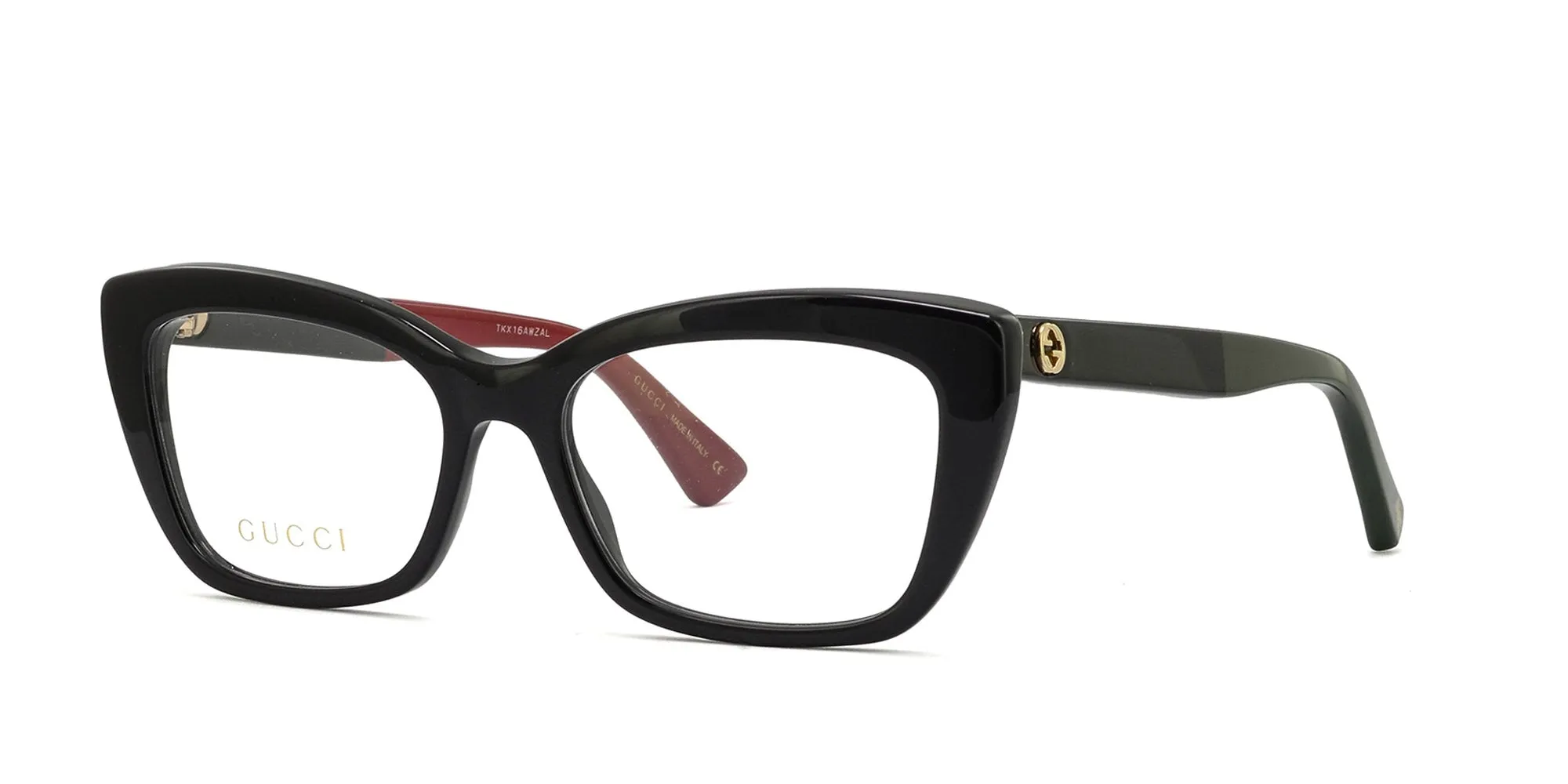 Gucci GG0165ON sold by Fashion Eyewear