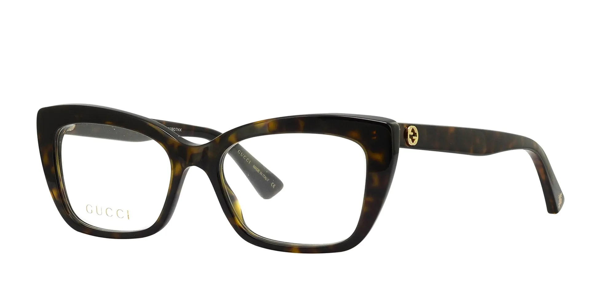Gucci GG0165ON sold by Fashion Eyewear product image thumbnail 4