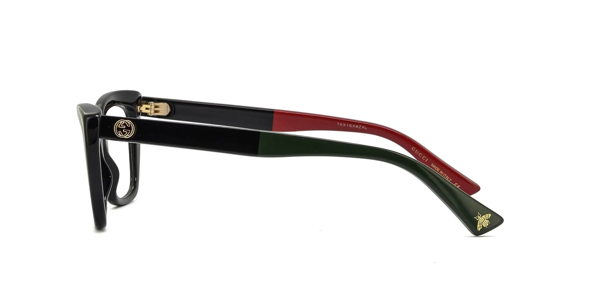 Gucci GG0165ON sold by Fashion Eyewear product image thumbnail 3