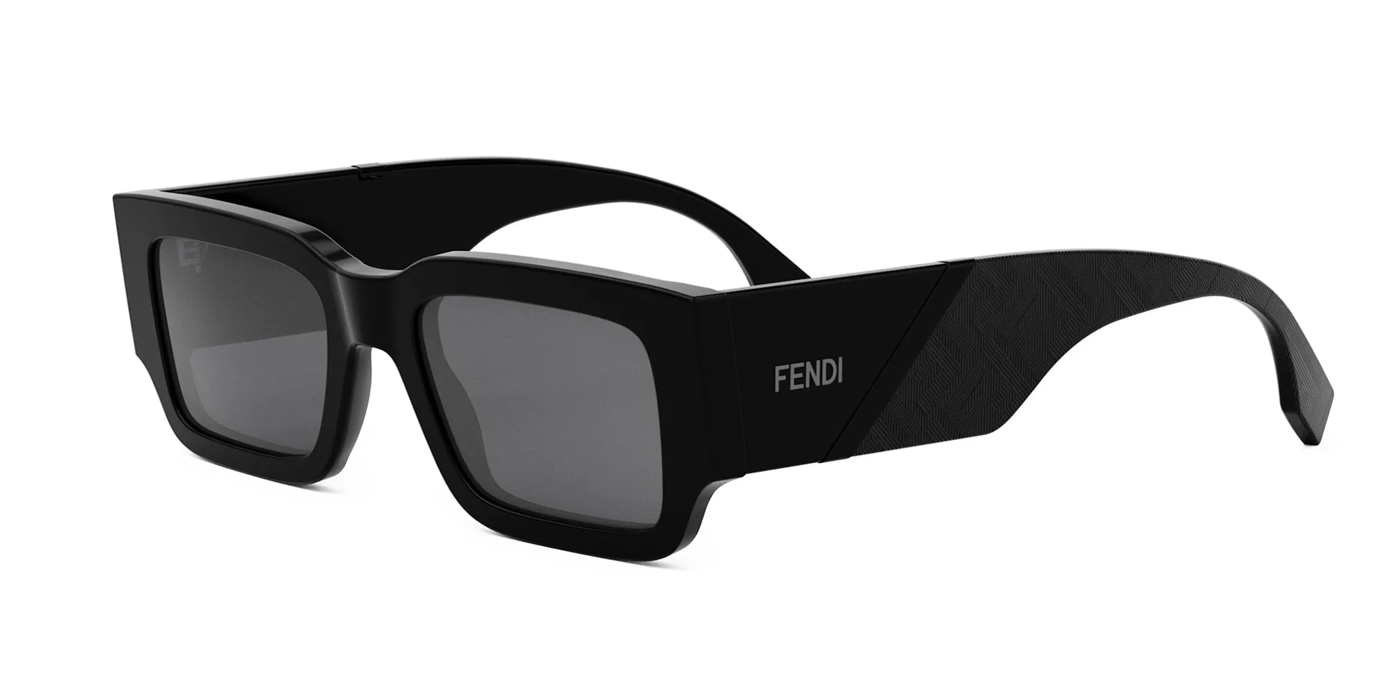 Fendi Diagonal FE40131I sold by Fashion Eyewear