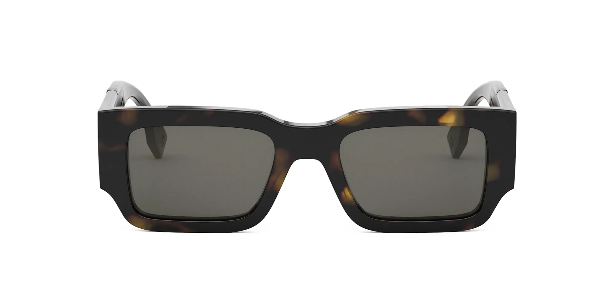 Fendi Diagonal FE40131I sold by Fashion Eyewear product image thumbnail 5