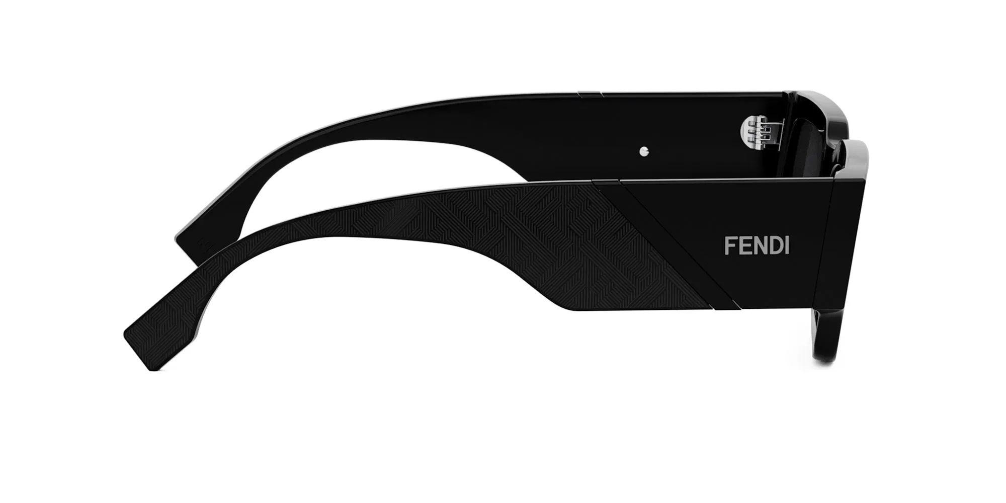 Fendi Diagonal FE40131I sold by Fashion Eyewear product image thumbnail 3
