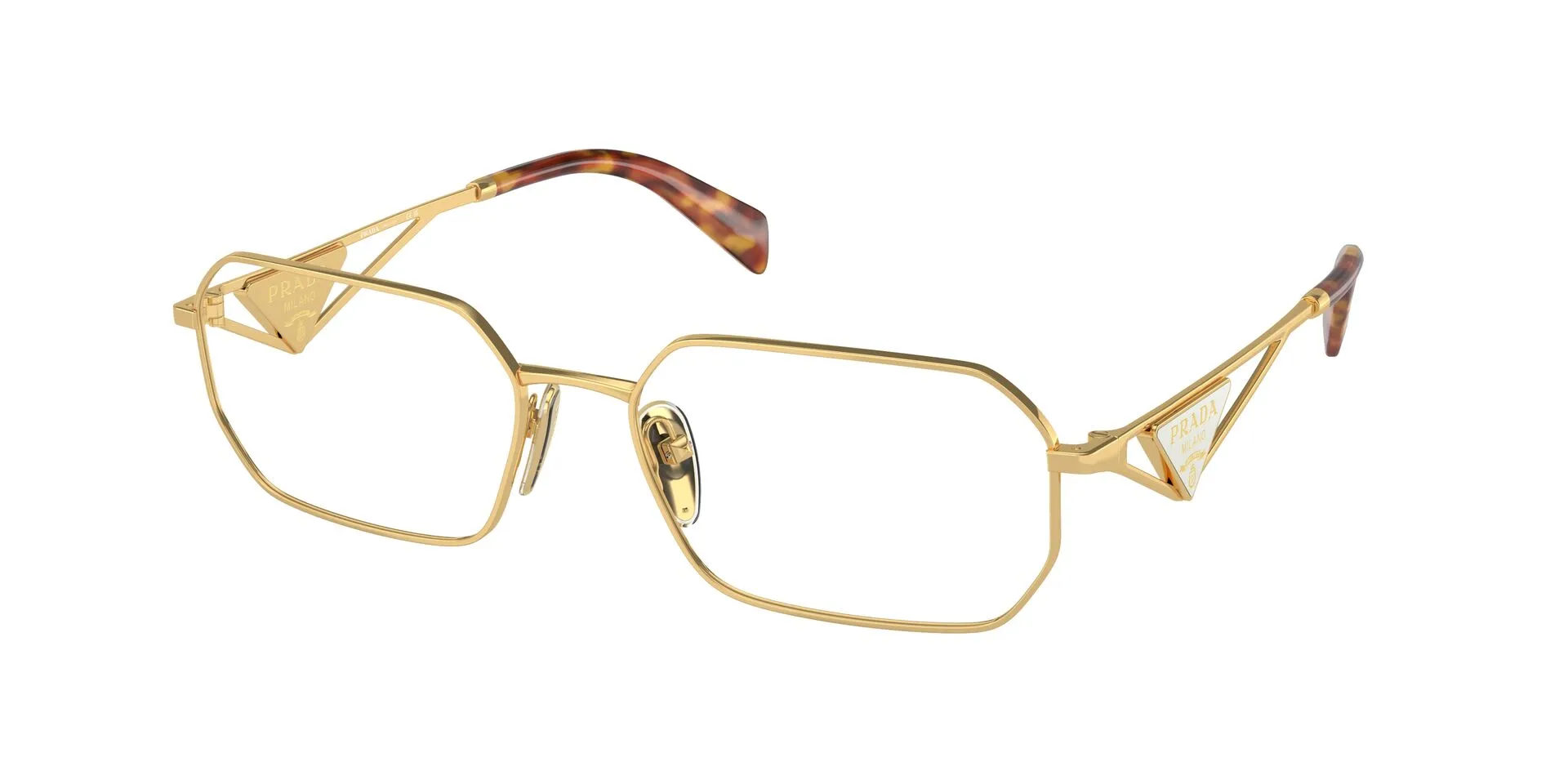 Prada VPRA53V sold by Fashion Eyewear product image thumbnail 3