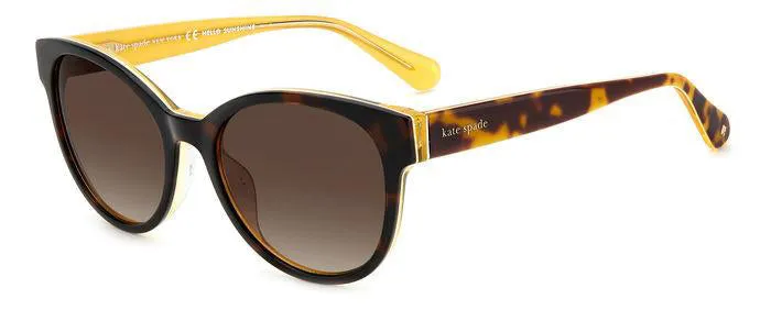 Kate Spade NATHALIE/G/S sold by Fashion Eyewear product image thumbnail 5