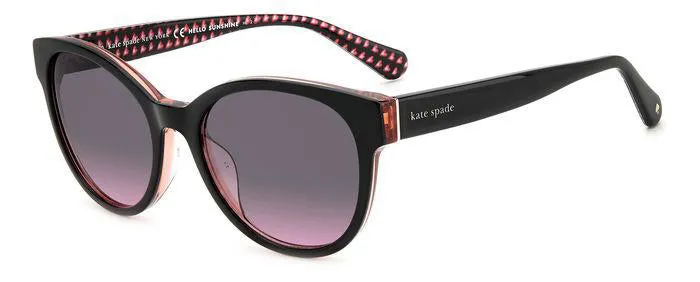 Kate Spade NATHALIE/G/S sold by Fashion Eyewear product image thumbnail 4